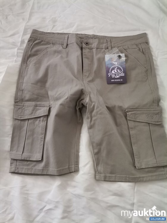 Artikel Nr. 353988: Piz Palü Shorts Herren