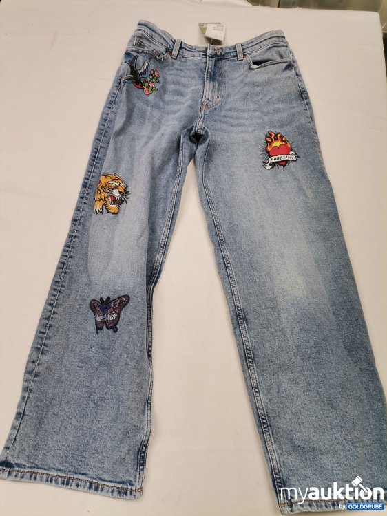 Artikel Nr. 670988: H&M Jeans 