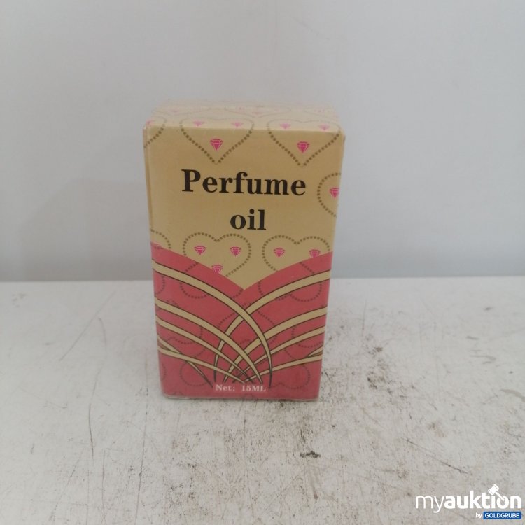 Artikel Nr. 740988: Parfume Oil 15ml 