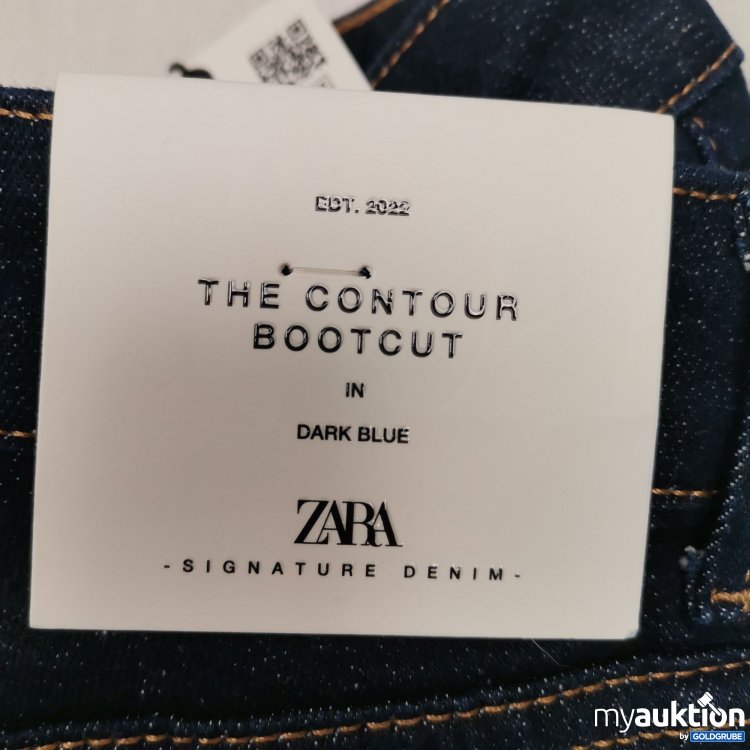 Artikel Nr. 741988: Zara Jeans 