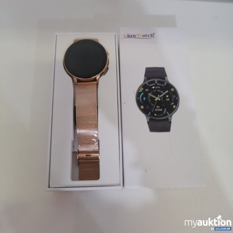 Artikel Nr. 745988: GlowWatch Smart watch 