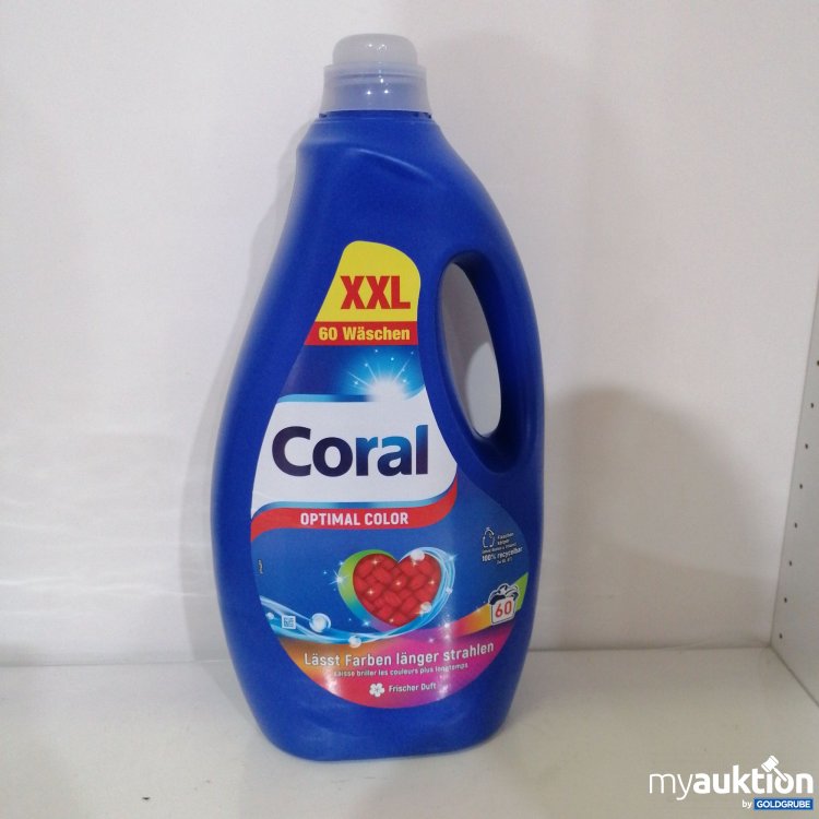 Artikel Nr. 749988: Coral Optimal Color 3l