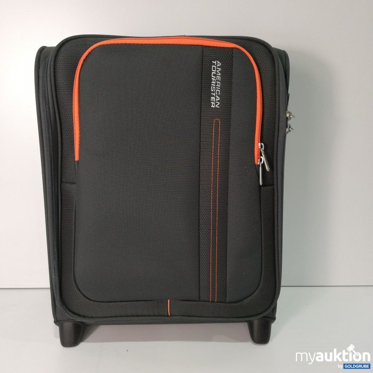 Artikel Nr. 782988: American Tourister Reisekoffer 