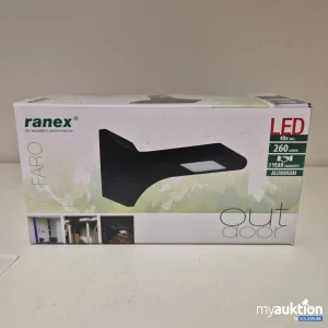 Artikel Nr. 429988: Ranex outdoor Lampe 