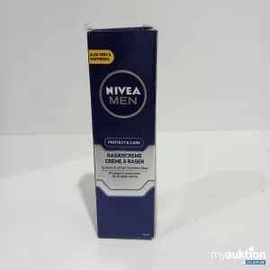 Artikel Nr. 515988: Nivea men Rasiercreme 100ml