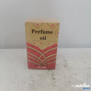 Auktion Parfume Oil 15ml 