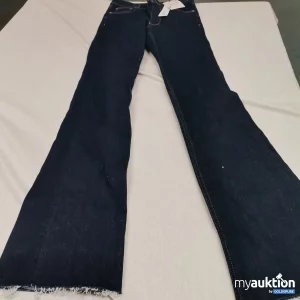 Auktion Zara Jeans 