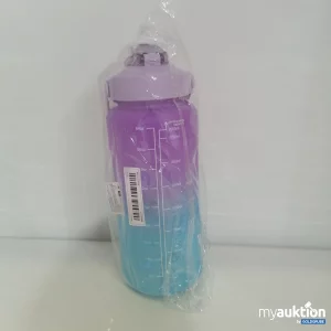 Auktion Trinkflasche 2l