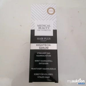 Auktion Medical Beauty Hair Plus Hightech Serum 100ml