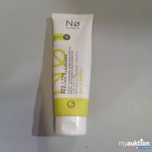 Artikel Nr. 772988: No AHA/ PHA Peeling Cleanser 125ml 