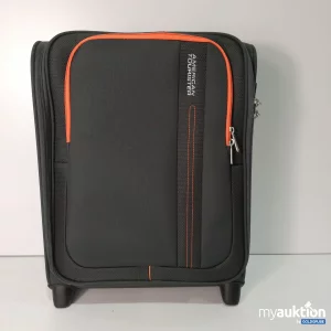 Auktion American Tourister Reisekoffer 