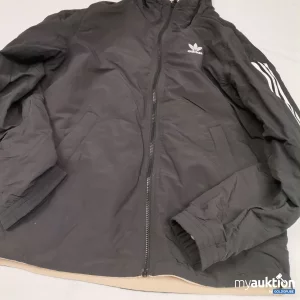 Auktion Adidas Jacke 