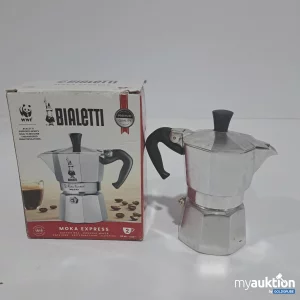 Artikel Nr. 796988: Bialetti Moka Express 