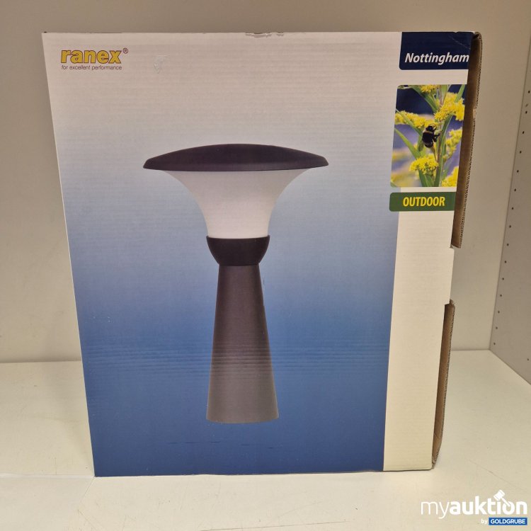 Artikel Nr. 429989: Ranex outdoor Lampe 