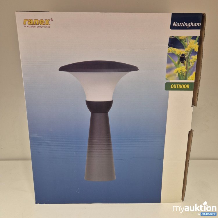 Artikel Nr. 429989: Ranex outdoor Lampe 