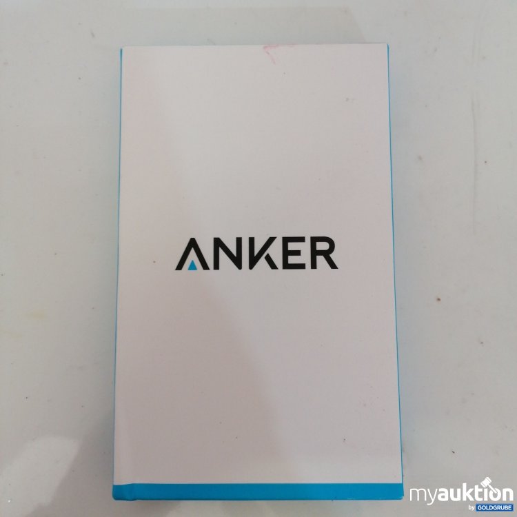 Artikel Nr. 757989: Anker 4-Port Ultra Slim USB 3.0