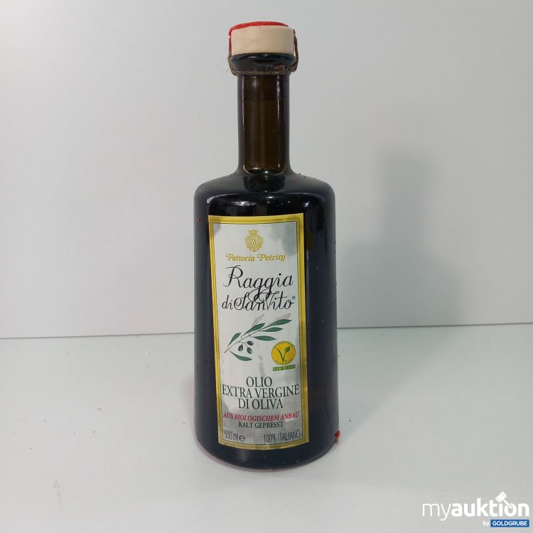 Artikel Nr. 764989: Raggia di San Vito Olivenöl 500ml