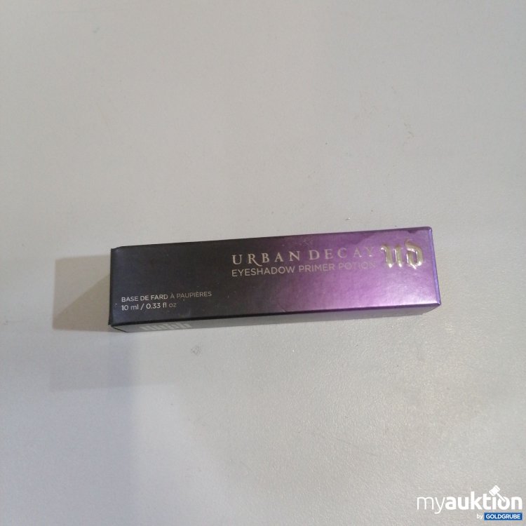 Artikel Nr. 772989: Urban Decay Eyeshadow Primer Potion 10ml