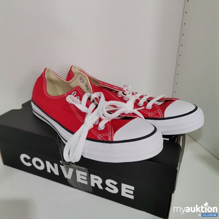 Artikel Nr. 780989: Converse Sneaker 