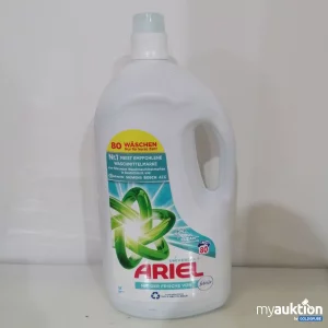 Auktion Ariel Universal+ 4000ml