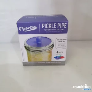 Auktion Pickle Pipe Fermentationsventile