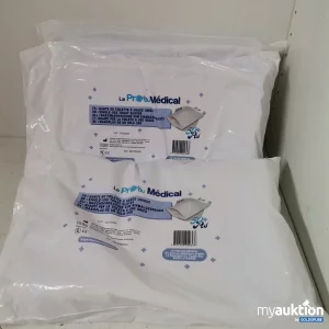 Auktion Le pro du medical 22x15cm insgesamt 150stk 