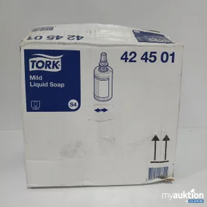 Artikel Nr. 778989: Tork Mild Liquid Soap S4 6x1000ml 