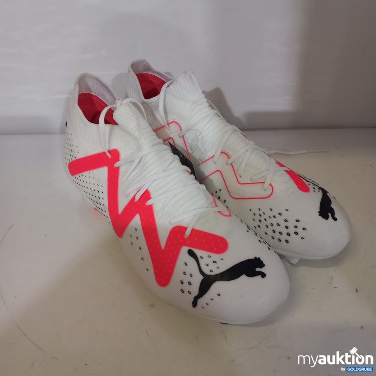 Artikel Nr. 355990: Puma Fußballschuhe Gr.40