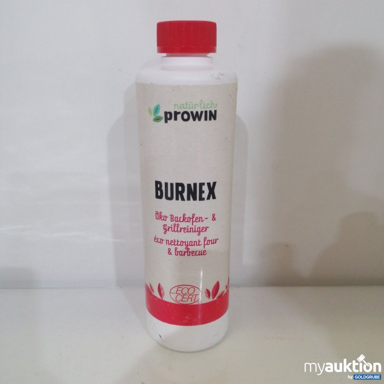 Artikel Nr. 749990: Prowin Burnex 500ml 