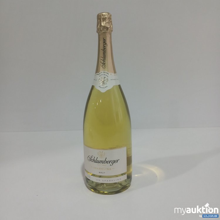 Artikel Nr. 790990: Schlumberger Sparkling Brut Sekt 1.5L