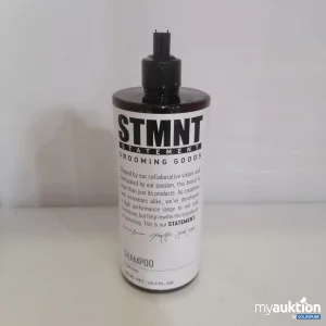 Auktion Stmnt Shampoo 750ml 