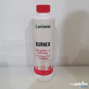 Auktion Prowin Burnex 500ml 