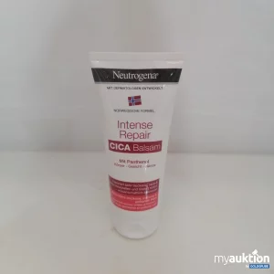 Artikel Nr. 753990: Neutrogena Intense Repair Balsam 100ml 