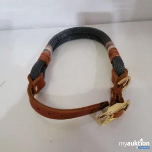 Auktion Hundehalsband 