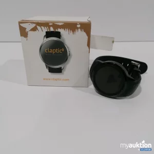 Artikel Nr. 777990: Claptic Smartwatch 