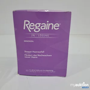 Artikel Nr. 797990: Regaine Minoxidil 3x60ml 3-Monats-Vorratspackung 