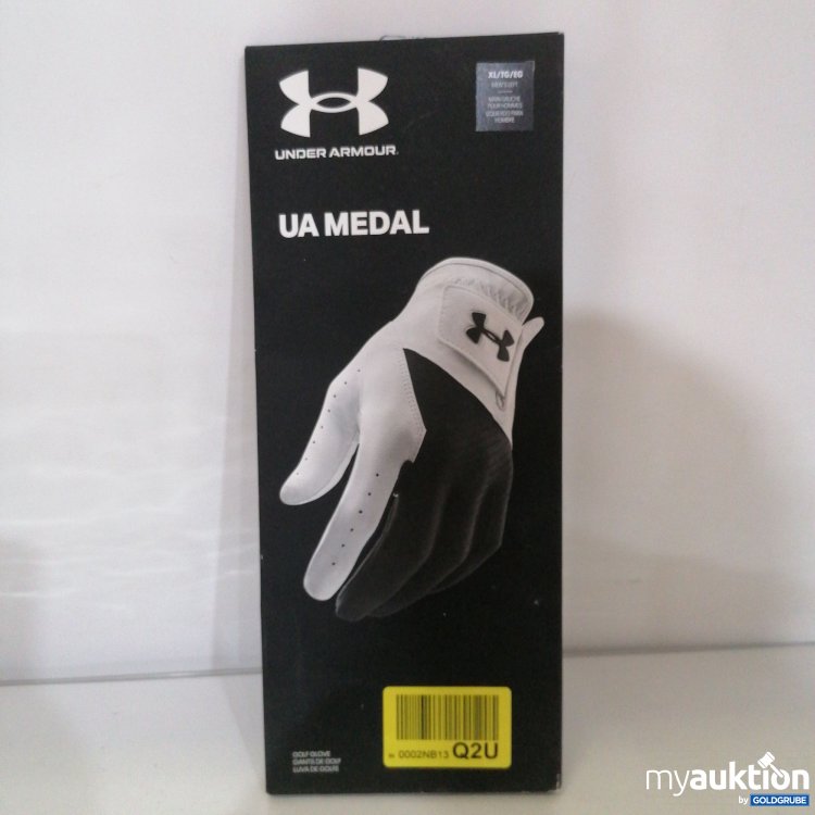 Artikel Nr. 379991: Under Armour UA Medal 