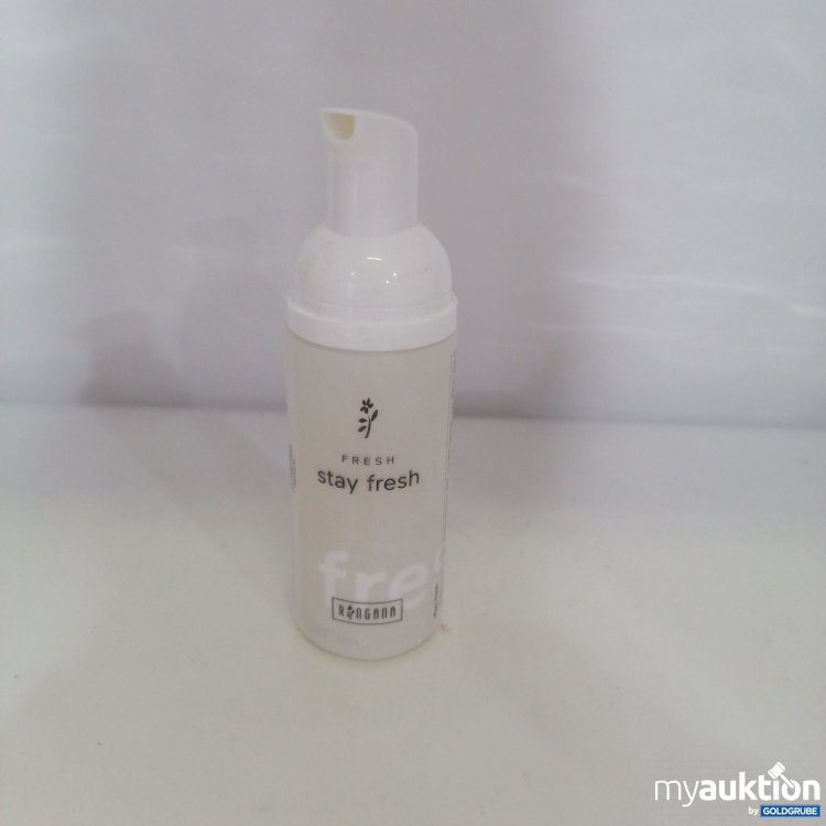 Artikel Nr. 733991: Ringana Fresh Stay Fresh 50ml 