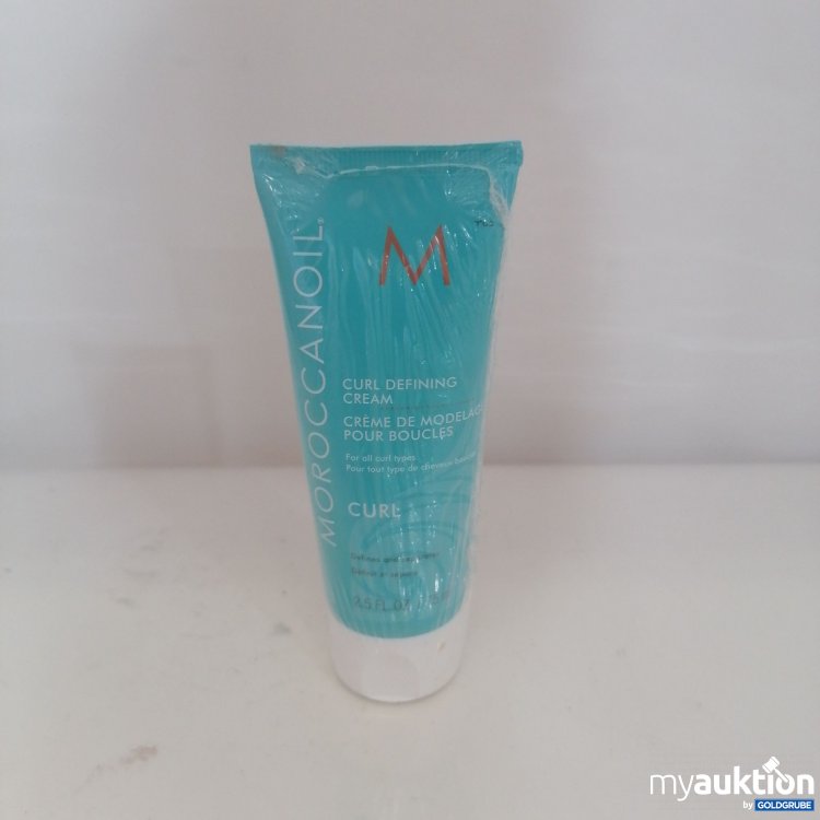 Artikel Nr. 753991: Moroccanoil Curl defining Cream 75ml