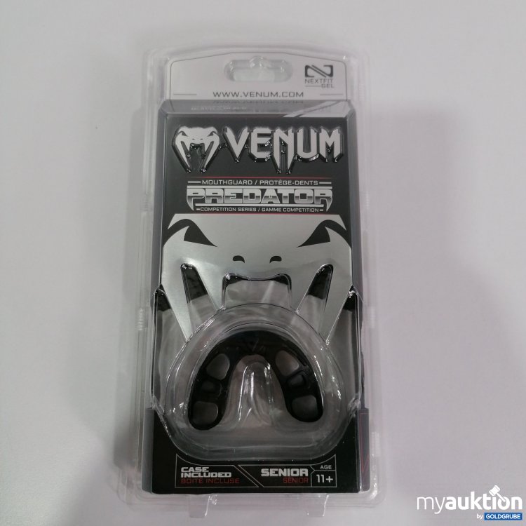 Artikel Nr. 781991: Venum Mouthguard Senior 