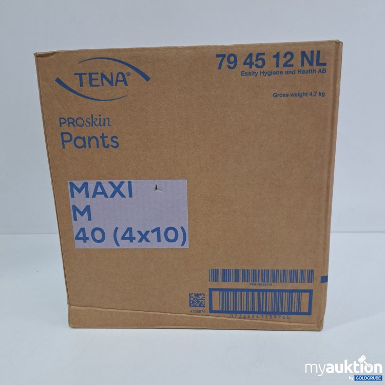 Artikel Nr. 791991: Tena Proskin Maxi M 4x10Stk 