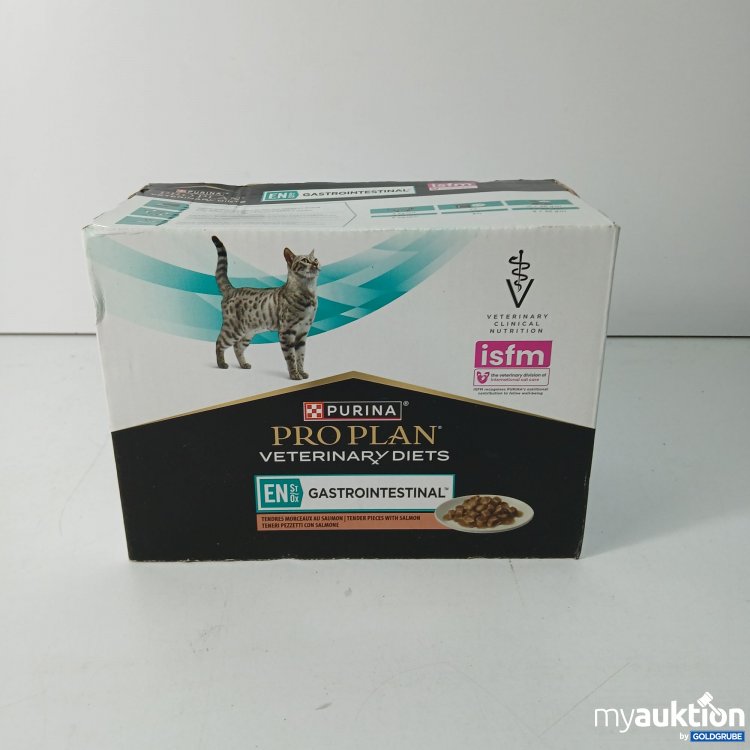 Artikel Nr. 800991: Purina Pro Plan 10x85g