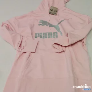 Auktion Puma Hoodie 