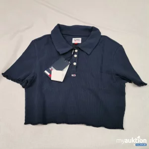 Auktion Tommy Hilfiger Polo Shirt kurz 