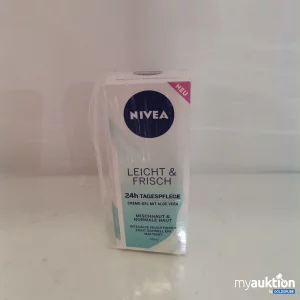 Auktion Nivea Tagespflege 50ml