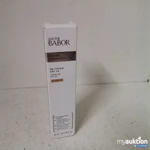 Artikel Nr. 759991: Barbour bb Cream Medium 40ml