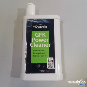 Artikel Nr. 771991: Yachtcare GFK Power Cleaner 500ml 