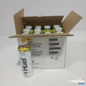 Artikel Nr. 790991: Huel nutritionally complete Drink banana 12x500ml