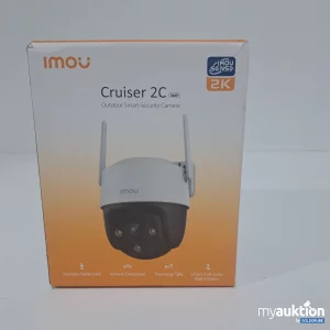 Artikel Nr. 796991: Imou Cruiser 2C Outdoor Smart Security Camera 