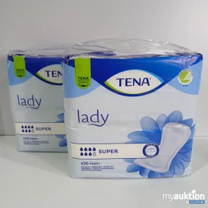 Artikel Nr. 798991: Tina Lady x30 Pads+